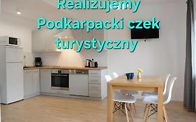Apartamenty Asturia